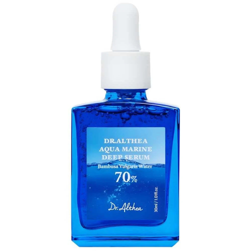 Dr. Althea Aqua Marine Deep Serum
