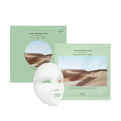Dr.Althea Oasis Soothing Mask (5ea)