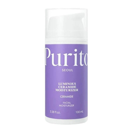 Purito Seoul Luminous Ceramide Moisturizer