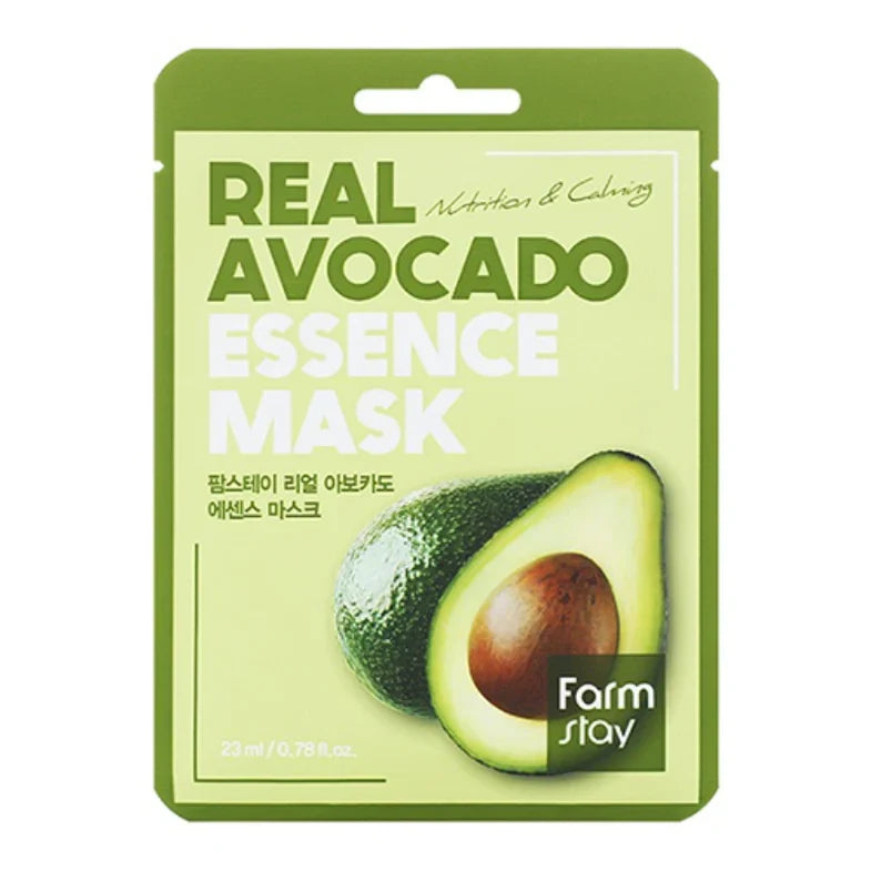 Farmstay manuka honey mask bubustore 