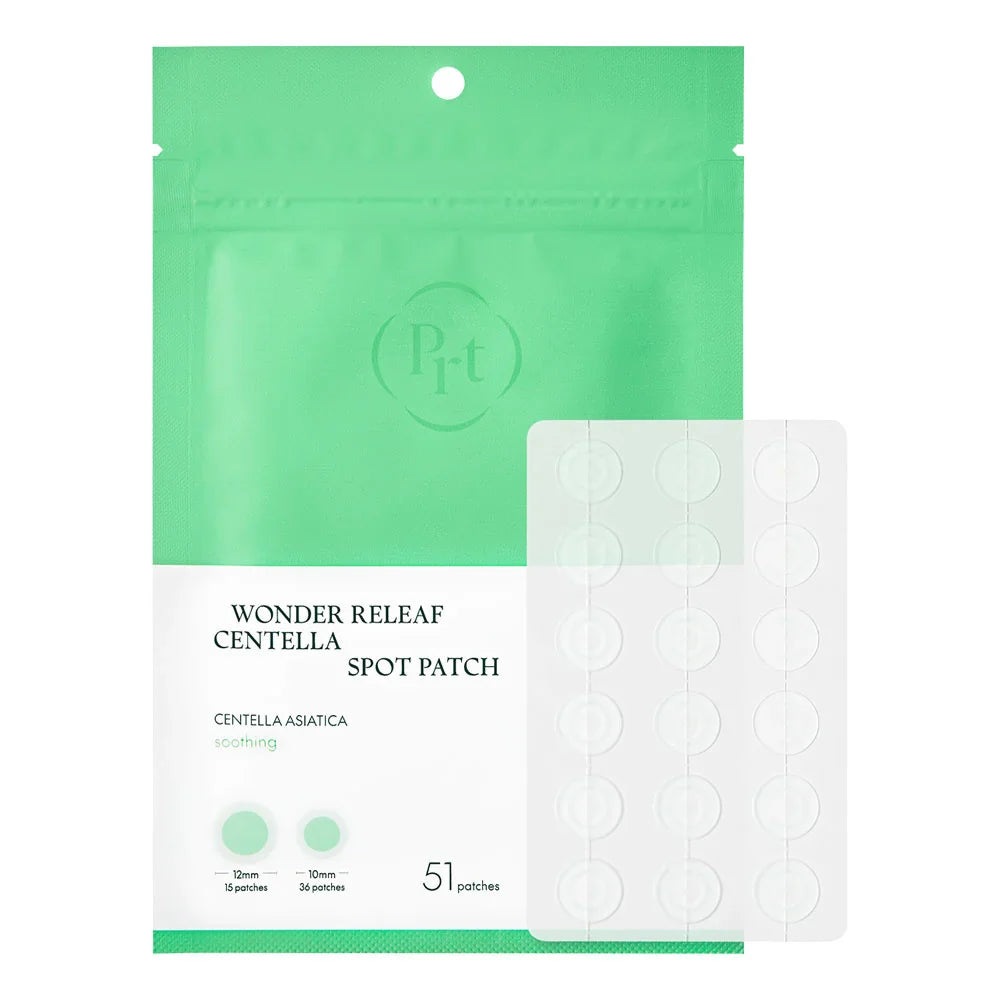 Purito Seoul Wonder Releaf Centella Spot Patch