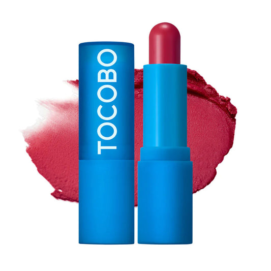 Tocobo Powder Cream Lip Balm