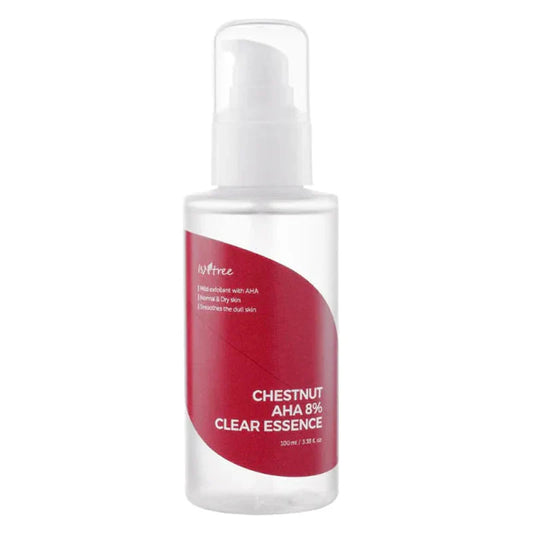 Isntree Clear Skin 8% AHA Essence
