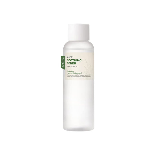Isntree Aloe Soothing Toner