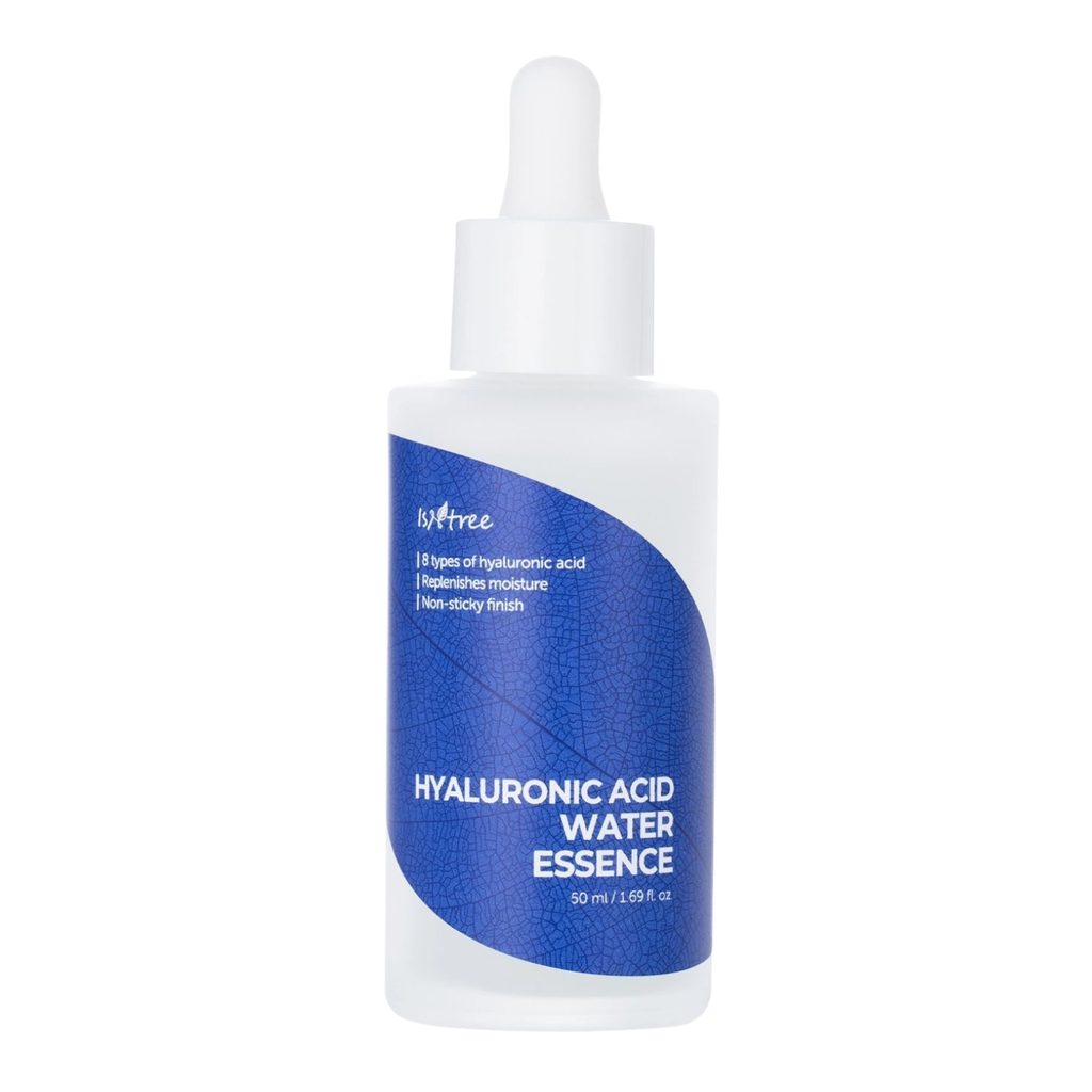 Isntree Hyaluronic Acid Water Essence