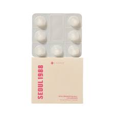 K-Secret Seoul 1988 Boosting Ball : Collagen 100% (7 Capsules)