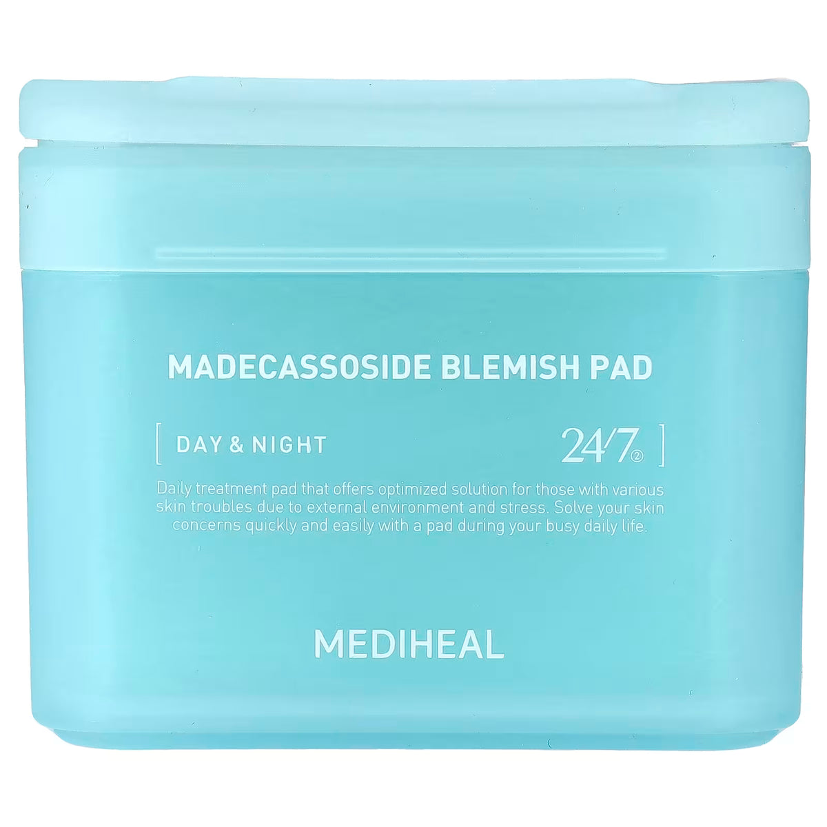 Mediheal Madecassoside Blemish Pad (100pcs)