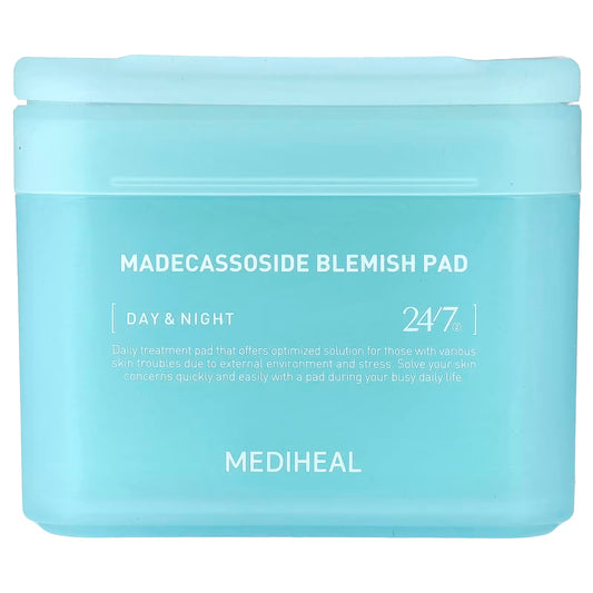 Mediheal Madecassoside Blemish Pad (100pcs)