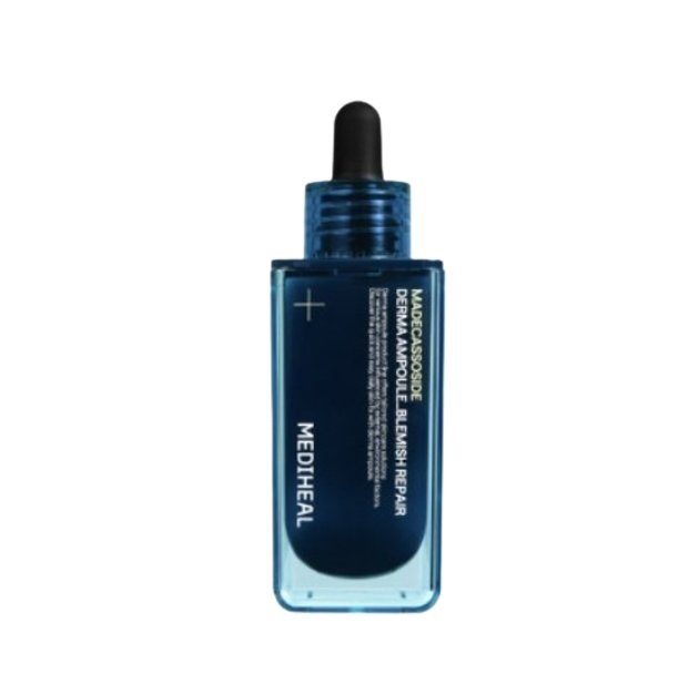 Mediheal Madecassoside Derma Ampoule