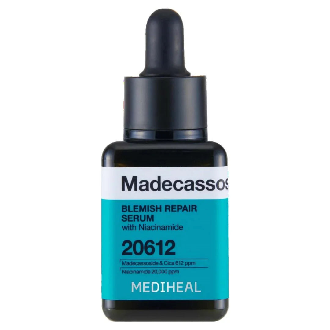 Mediheal Madecassoside Blemish Repair Serum