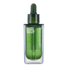 Mediheal Teatree Calming Moisture Ampoule