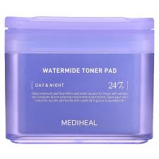 Mediheal Watermide Toner Pad (100pcs)