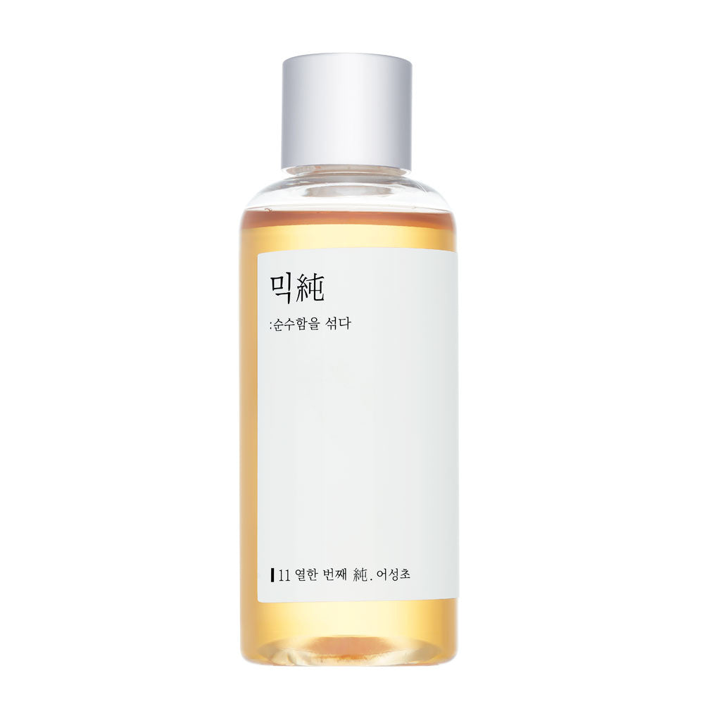 Mixsoon Heartleaf Essence