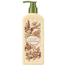 Nature Republic Perfume de Nature Body Lotion Evening Lavender