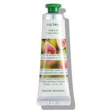 Nature Republic Hand & Nature Fig Tree Hand Cream