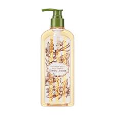 Nature Republic Perfume De Nature Body Oil Wash Evening Lavender