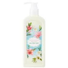 Nature Republic Perfume de Nature Body Lotion All Day Lily