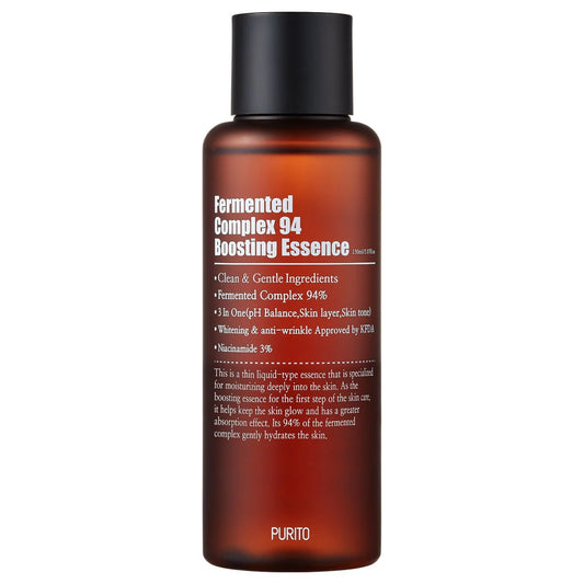 Purito Seoul Fermented Complex 94 Boosting Essence