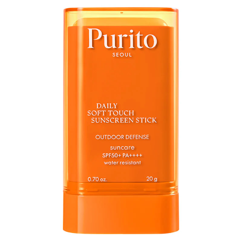 Purito Seoul Daily Soft Touch Sunstick