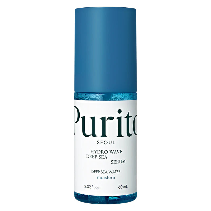 Purito Seoul Hydro Wave Deep Sea Serum