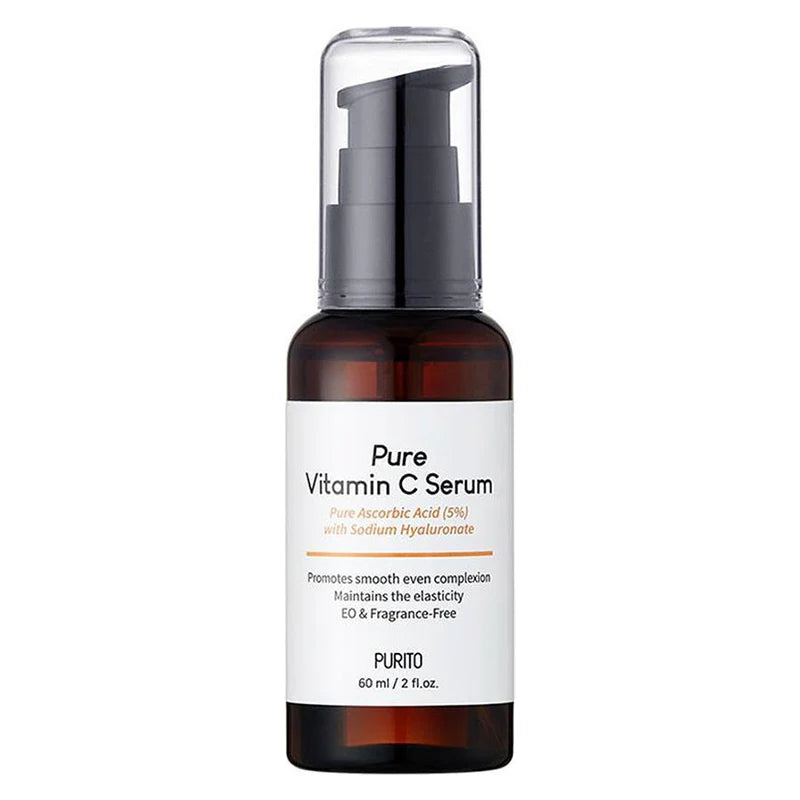 Purito Seoul Pure Vitamin C Serum