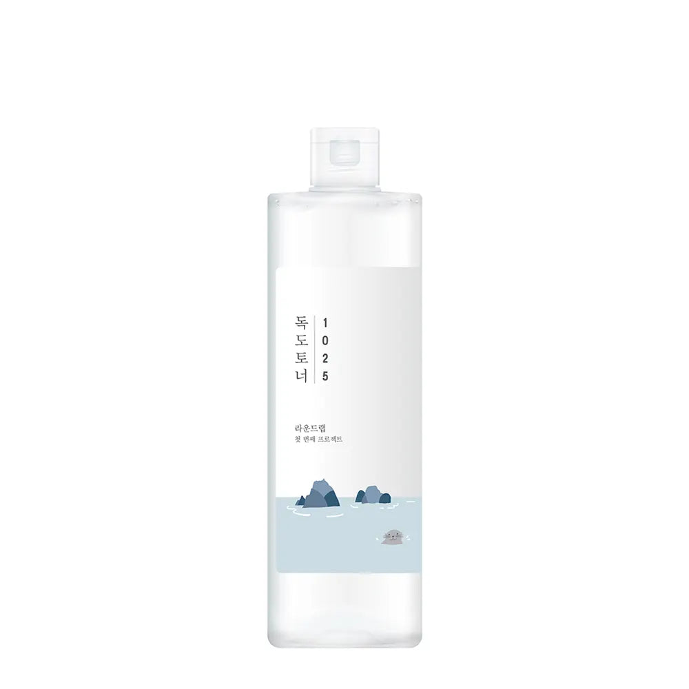 Round Lab 1025 Dokdo Toner