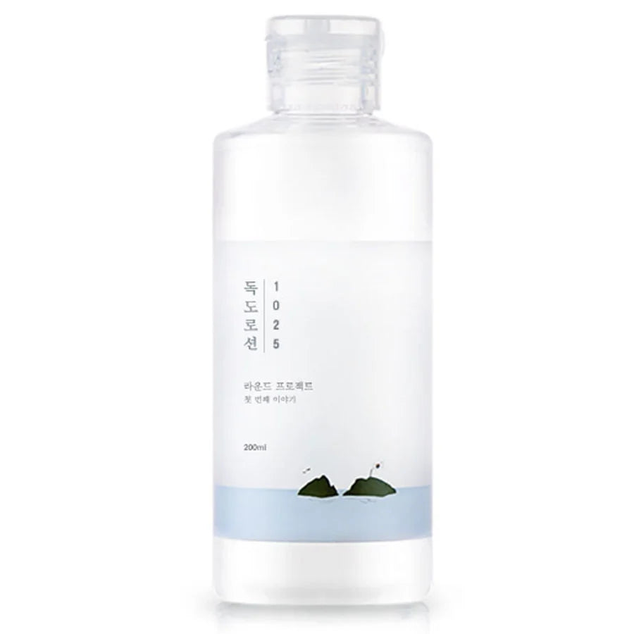 Round Lab 1025 Dokdo Lotion