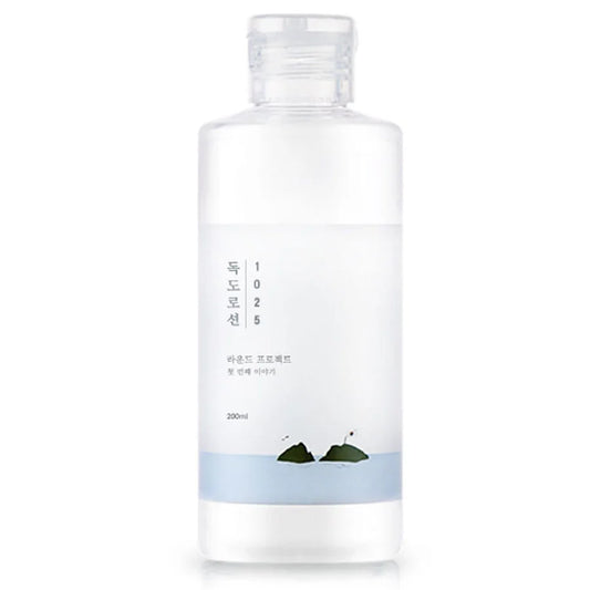 Round Lab 1025 Dokdo Lotion