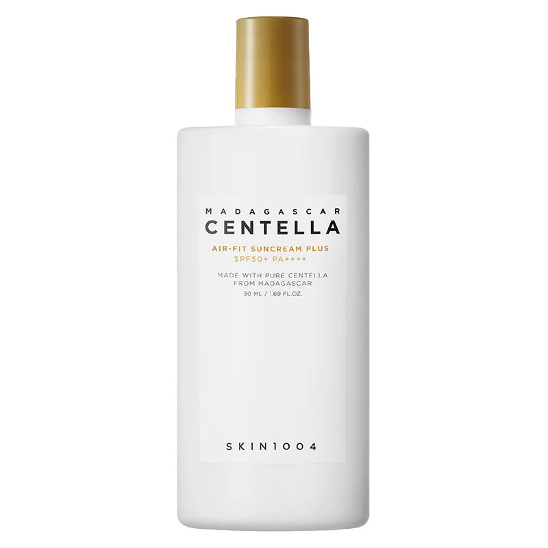 SKIN1004 Madagascar Centella Air-Fit Suncream Plus SPF50+