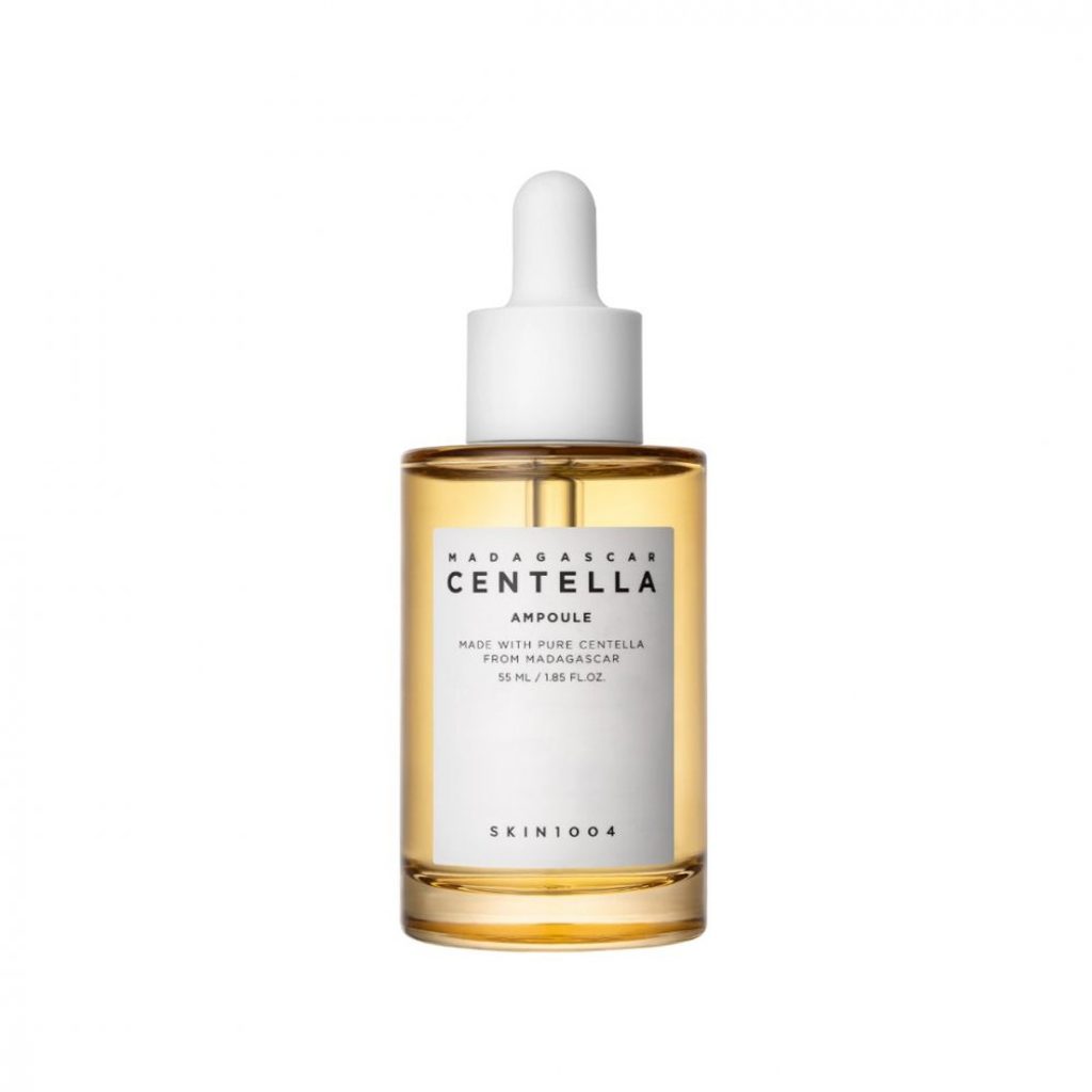 SKIN1004 Madagascar Centella Ampoule 55ml