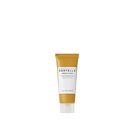 SKIN1004 Madagascar Centella Ampoule Foam Mini
