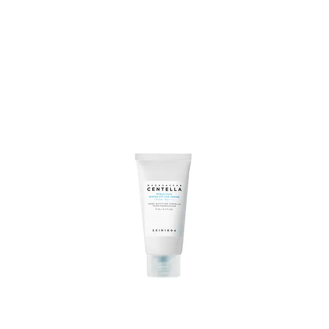 SKIN1004 Madagascar Centella Hyalu-Cica Water-Fit Sun Serum Mini