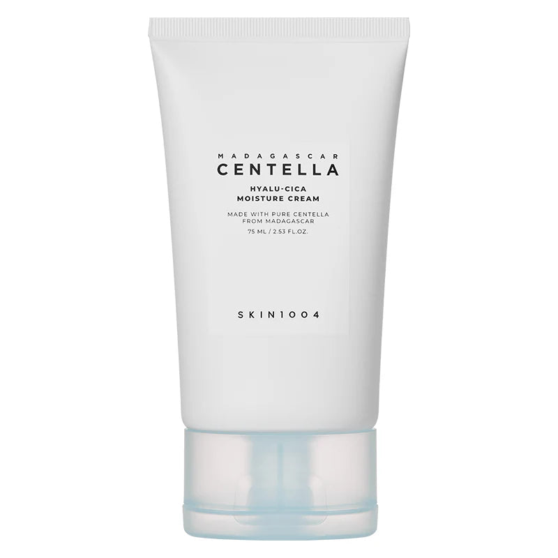 SKIN1004 Madagascar Hyalu-cica Moisture Cream 75ml
