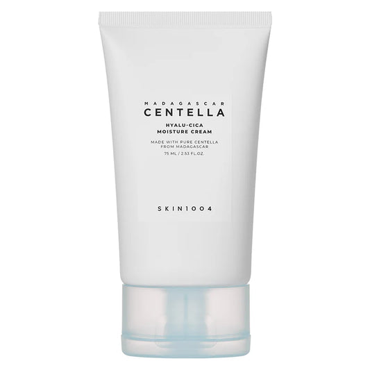 SKIN1004 Madagascar Hyalu-cica Moisture Cream 75ml