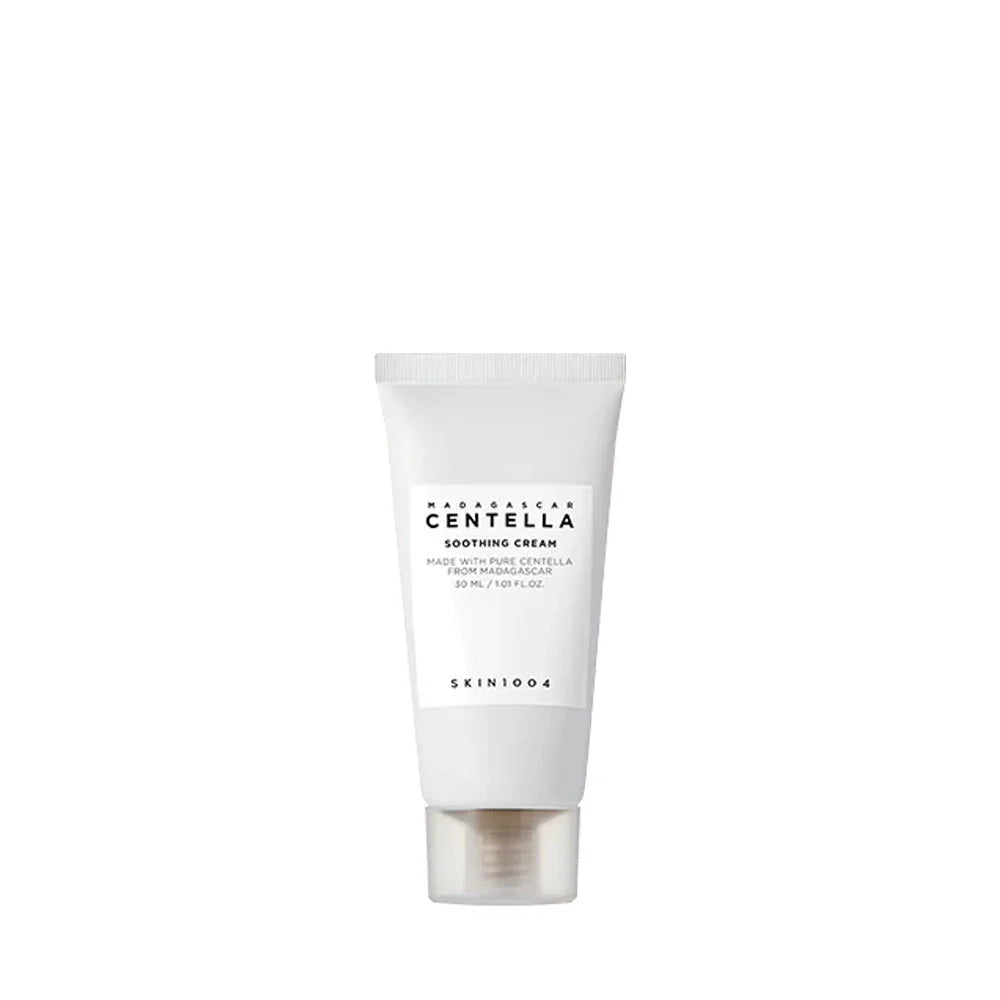 SKIN1004 Madagascar Centella Soothing Cream Mini