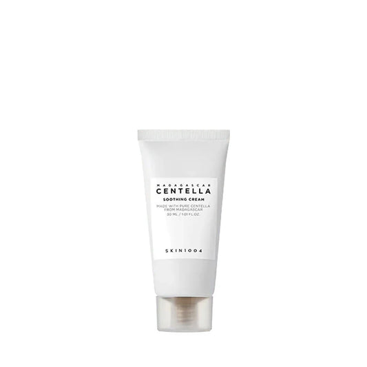 SKIN1004 Madagascar Centella Soothing Cream Mini