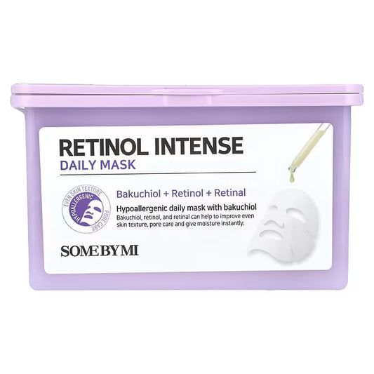 SOME BY MI Retinol Intense Daily Mask (30ea)