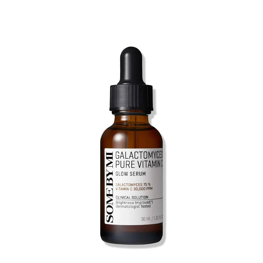 SOME BY MI Galactomyces Pure Vitamin C Glow Serum