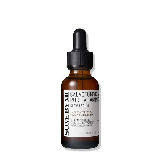 SOME BY MI Galactomyces Pure Vitamin C Glow Serum