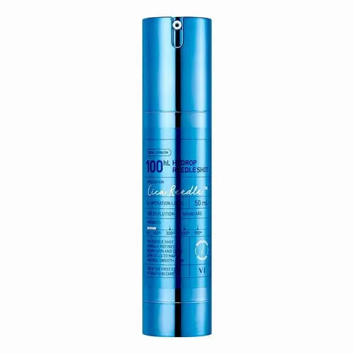 VT Cosmetics hydrop reedle shot 100 hL