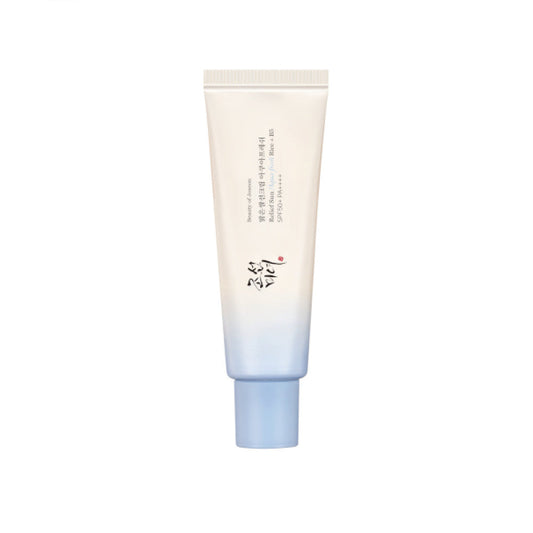 Beauty of Joseon Relief Sun: Aqua-Fresh Rice + B5 SPF50+